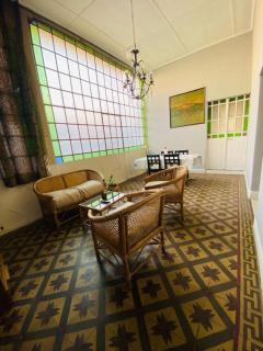 Casona vintage Marta - Mendoza - 0