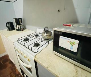 Casona vintage Marta - Mendoza - 7