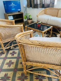 Casona vintage Marta - Mendoza - 6