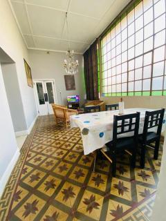 Casona vintage Marta - Mendoza - 3