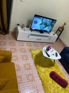 Appartement Performance - Cotonou - 6