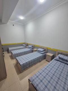Miran Hostel - Andijan - 4