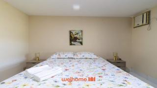 Apartamento com Vista Linda em Miguel Pereira - Miguel Pereira - 8