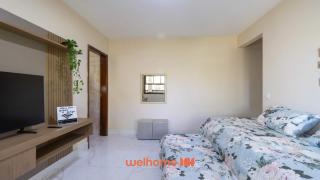 Apartamento com Vista Linda em Miguel Pereira - Miguel Pereira - 4
