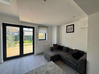 Two Top Floor Double Rooms - Belvedere - 1