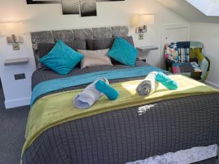 Rosemary House Accommodation-Nr BRS Airport - Bristol - 9
