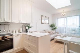 Unforgettable old town Apartment - 3