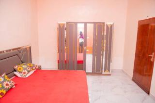 Residence Mamy Diarra - Dakar - 3