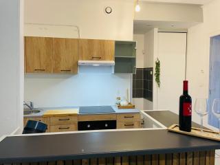 Appartement 3 chambres proche centre ville - Carcassonne - 2