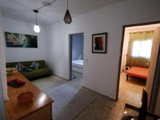 vista para caminantes - Santa Cruz de Tenerife - 7