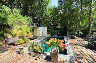 Rincon de la Sierra Minca - Minca - 7