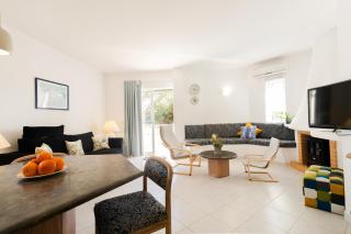 Acolhedor Apt T1, vista piscina , Balaia Golf Village - Albufeira - 3