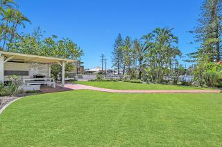 Albatross North Apartments - Gold Coast - 8