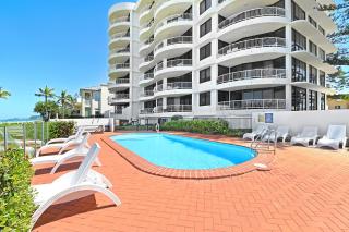 Albatross North Apartments - Gold Coast - 7