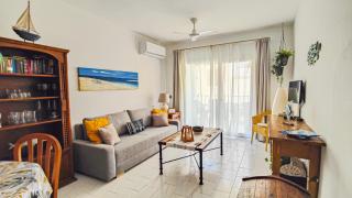 Bonito apartamento en playa de la Carihuela - Torremolinos - 8