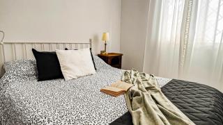 Bonito apartamento en playa de la Carihuela - Torremolinos - 2