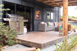 The Woolshed - Lake Tarawera - 8