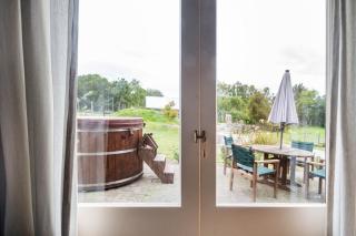 The Woolshed - Lake Tarawera - 5