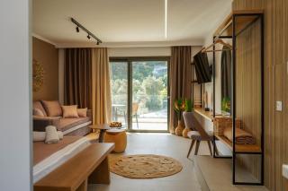 Onar Luxury Suites Parga - Parga - 1