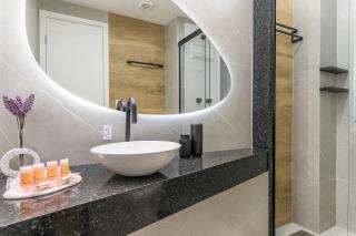 Malia Beach 216E - Studio com piscina em Muro Alto - Ipojuca - 3