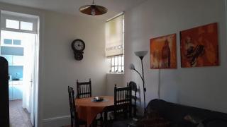 Sitio do Sossego - Oporto - 5