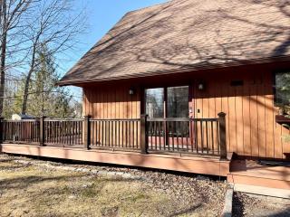 Catskill Water Front Chalet Ping Pong Firepit WiFi - Liberty - 7