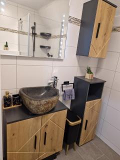 VilaMi Ferienwohnung - Schönwald - 1