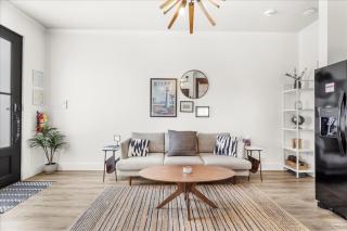 Carter Jack Suite B Beach Fire Pit Downtown - Biloxi - 2