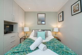 Niru Experience Hidden Gem In Chelsea 2bd 2ba - Londra - 7