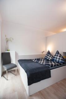 Spreepolis Boardinghaus - 7