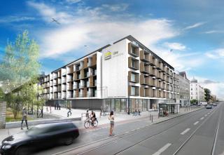 Spreepolis Boardinghaus - 2