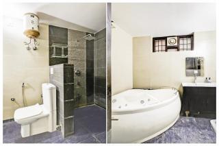 Super Townhouse Mayfield Garden Nearby Golf course road - 4