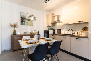 Apartment GOLD with FREE PARKING - Pula - 3