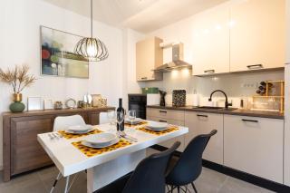 Apartment GOLD with FREE PARKING - 9