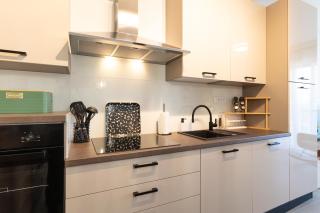 Apartment GOLD with FREE PARKING - 3