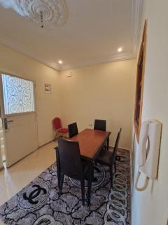 Appartement au centre ville - Er Rachidia - 3