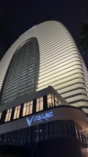Alliance Palace by Marriot Batumi - Batumi - 1