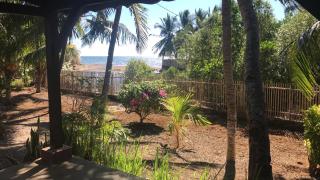 Bellevue sous les cocotiers - Ambondrona - 3