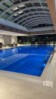 Alliance Palace by Marriot Batumi - Batumi - 3