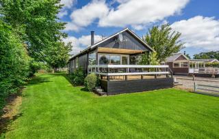 Holiday Home Diernæs Strandby L-675 - Haderslev - 1