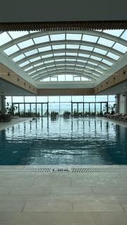 Alliance Palace by Marriot Batumi - Batumi - 4
