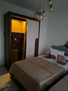 1BR in Marassi Marina Steps to the Beach - El Alamein - 9