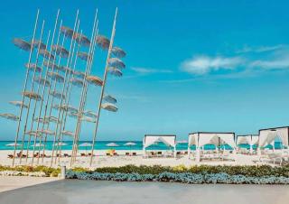 1BR in Marassi Marina Steps to the Beach - El Alamein - 6
