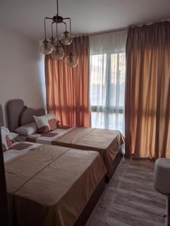 1BR in Marassi Marina Steps to the Beach - El Alamein - 2