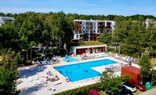 Apartament Kołobrzeg Polanki - Kołobrzeg - 0