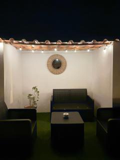 Casa Vistabuena, Golf, Jacuzzi, Beach and Views - 1