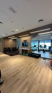 Alliance Palace by Marriot Batumi - Batumi - 9