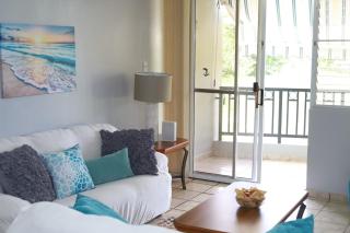 3BDR Wi-Fi Parking Pool AC 2 min from the Beach Deposit Required - Cabo Rojo - 3