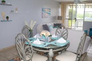 3BDR Wi-Fi Parking Pool AC 2 min from the Beach Deposit Required - Cabo Rojo - 6