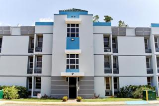 3BDR Wi-Fi Parking Pool AC 2 min from the Beach Deposit Required - Cabo Rojo - 8